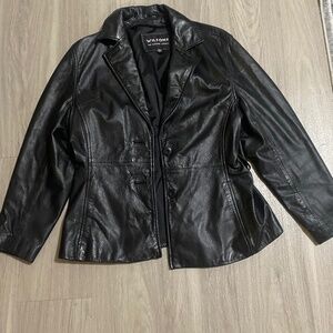 Wilson’s Leather Jacket